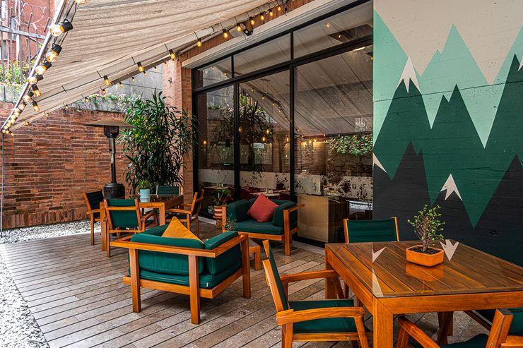 Bogotá, tu lugar por más días. 84 DC | Bogotá Bogotá Bogotá, tu lugar por más días. 84 DC | Bogotá Bogotá