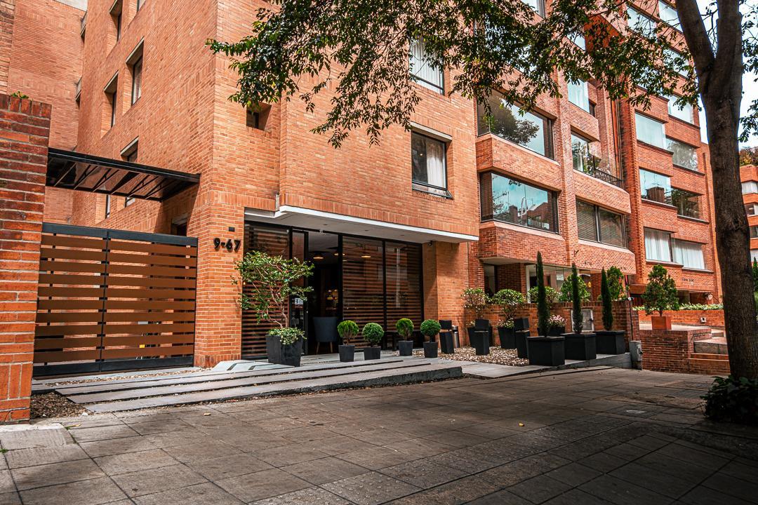 Entrada 84 DC | Bogotá Bogotá Entrada 84 DC | Bogotá Bogotá