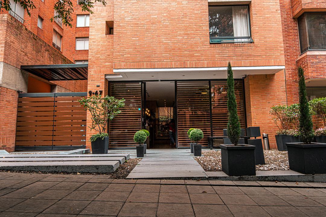 Entrada 84 DC | Bogotá Bogotá Entrada 84 DC | Bogotá Bogotá