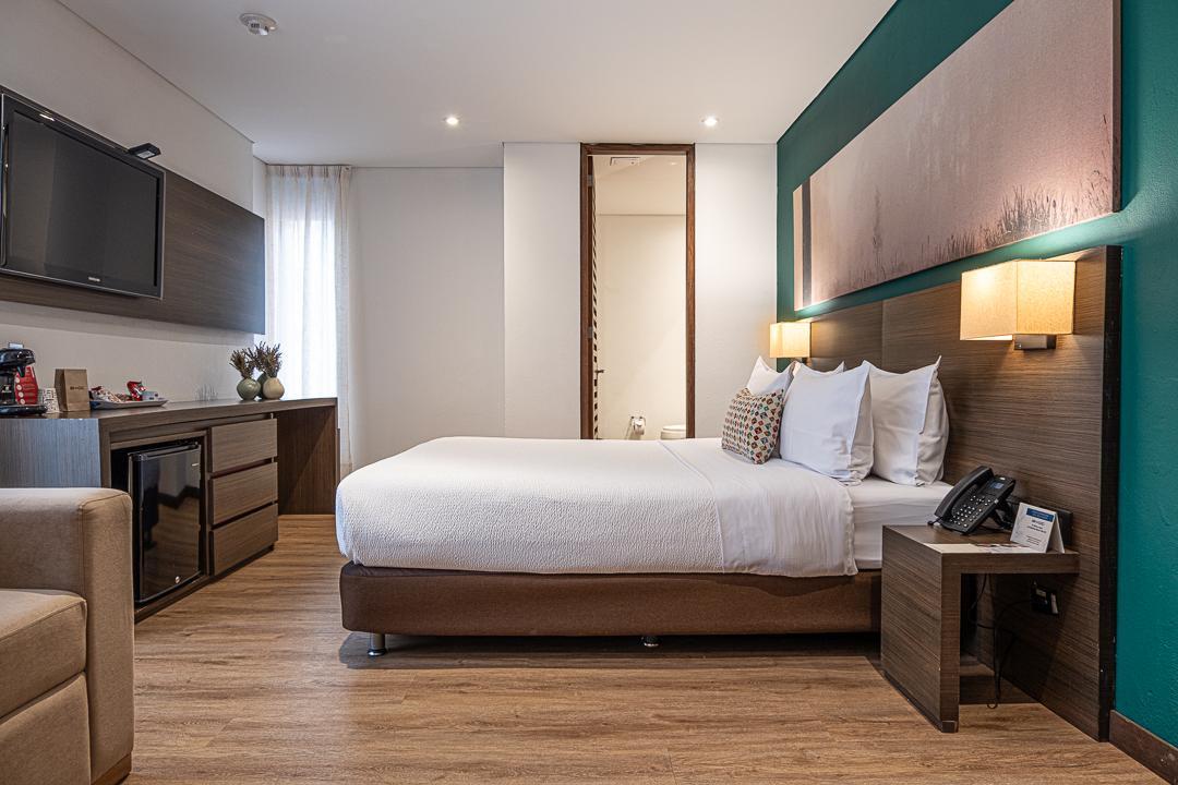 Habitación 84 DC | Bogotá Bogotá Habitación 84 DC | Bogotá Bogotá