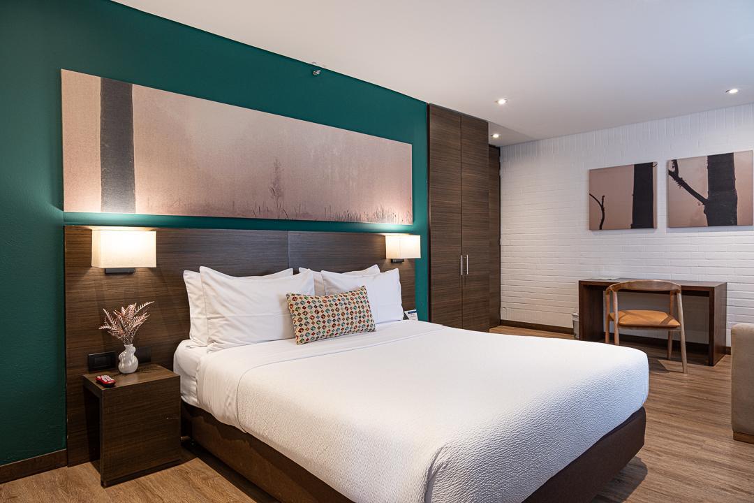 Habitación 84 DC | Bogotá Bogotá Habitación 84 DC | Bogotá Bogotá