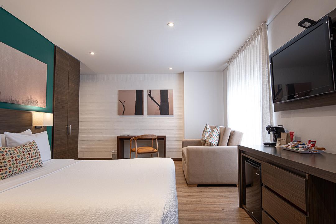 Habitación 84 DC | Bogotá Bogotá Habitación 84 DC | Bogotá Bogotá
