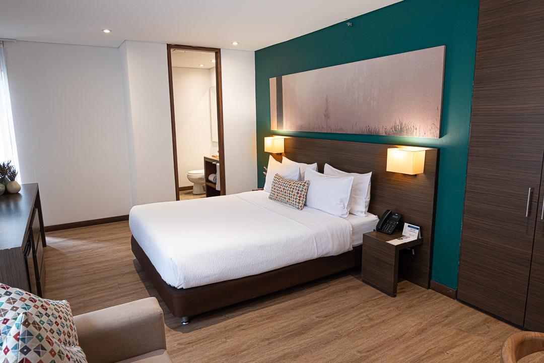 Habitación 84 DC | Bogotá Bogotá Habitación 84 DC | Bogotá Bogotá