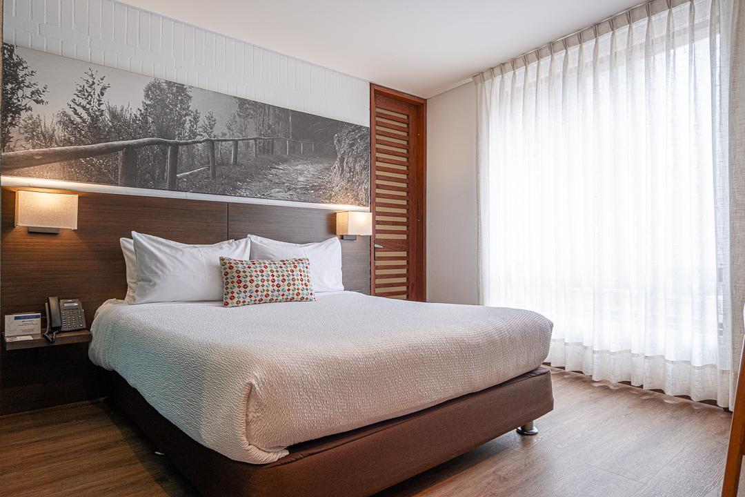 Habitación 84 DC | Bogotá Bogotá Habitación 84 DC | Bogotá Bogotá