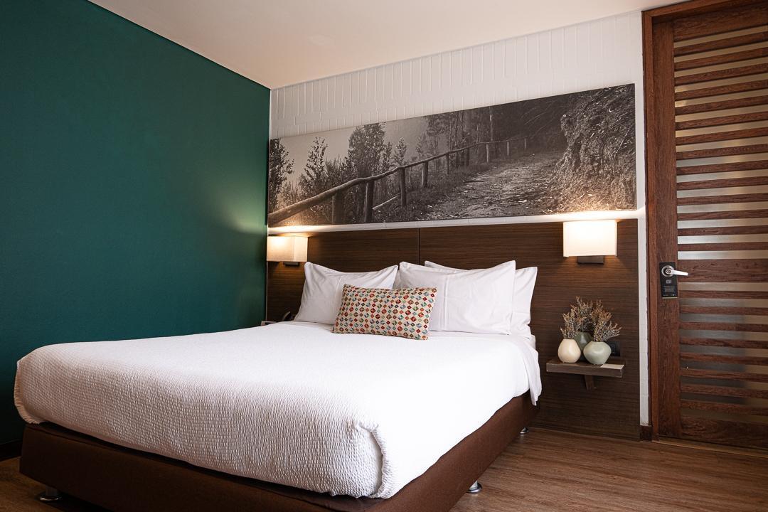 Habitación 84 DC | Bogotá Bogotá Habitación 84 DC | Bogotá Bogotá