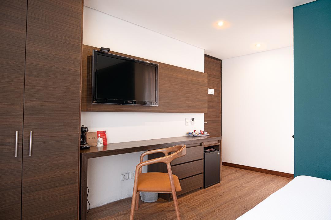 Habitación 84 DC | Bogotá Bogotá Habitación 84 DC | Bogotá Bogotá