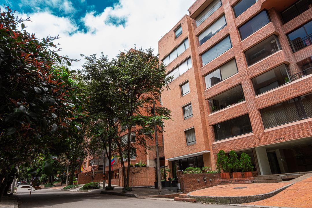 Entrada 84 DC | Bogotá Bogotá Entrada 84 DC | Bogotá Bogotá