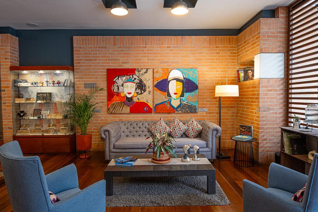 Lobby 84 DC | Bogotá Bogotá Lobby 84 DC | Bogotá Bogotá